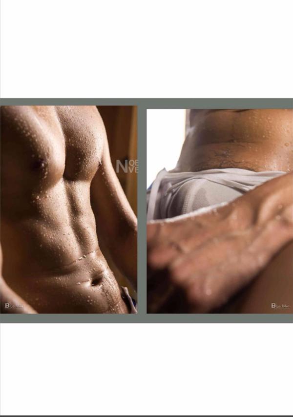 Whoseman-4-明星教練男丁格爾-芬達-全裸非全見寫真書